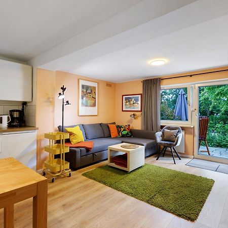 Granzow Apartment Gaienhofen  Bagian luar foto