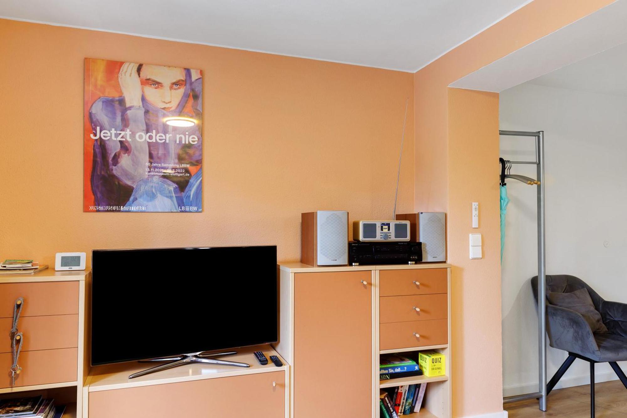 Granzow Apartment Gaienhofen  Bagian luar foto