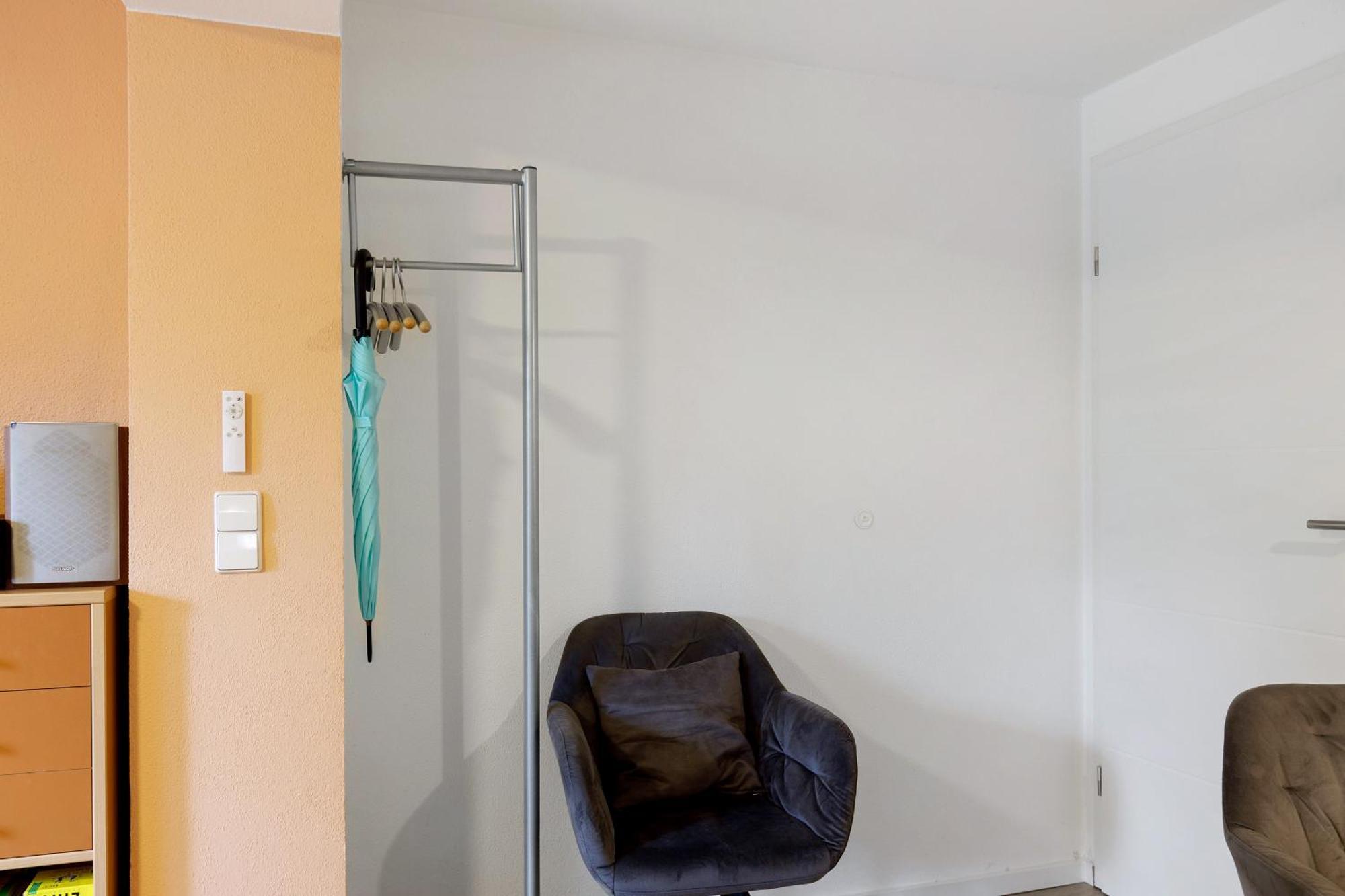 Granzow Apartment Gaienhofen  Bagian luar foto