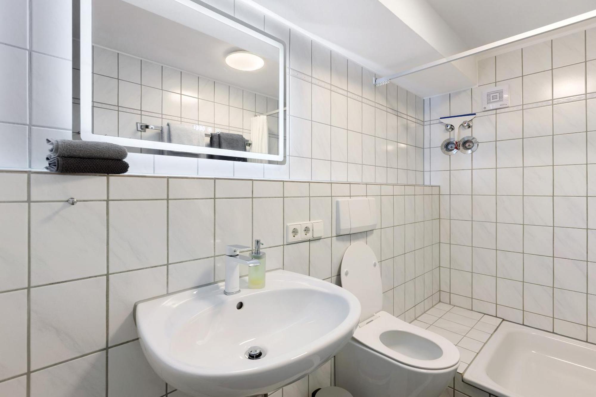 Granzow Apartment Gaienhofen  Bagian luar foto