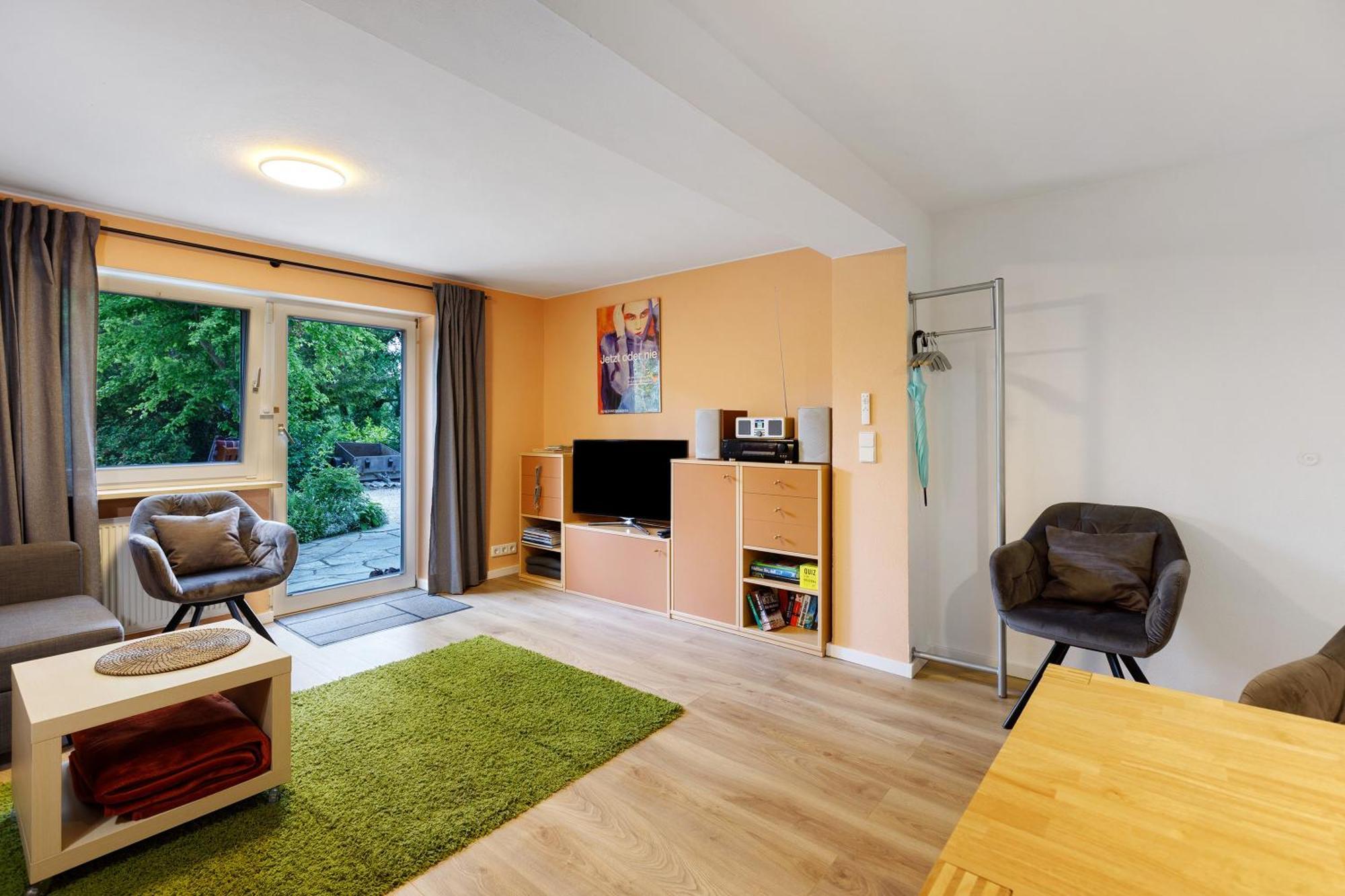 Granzow Apartment Gaienhofen  Bagian luar foto