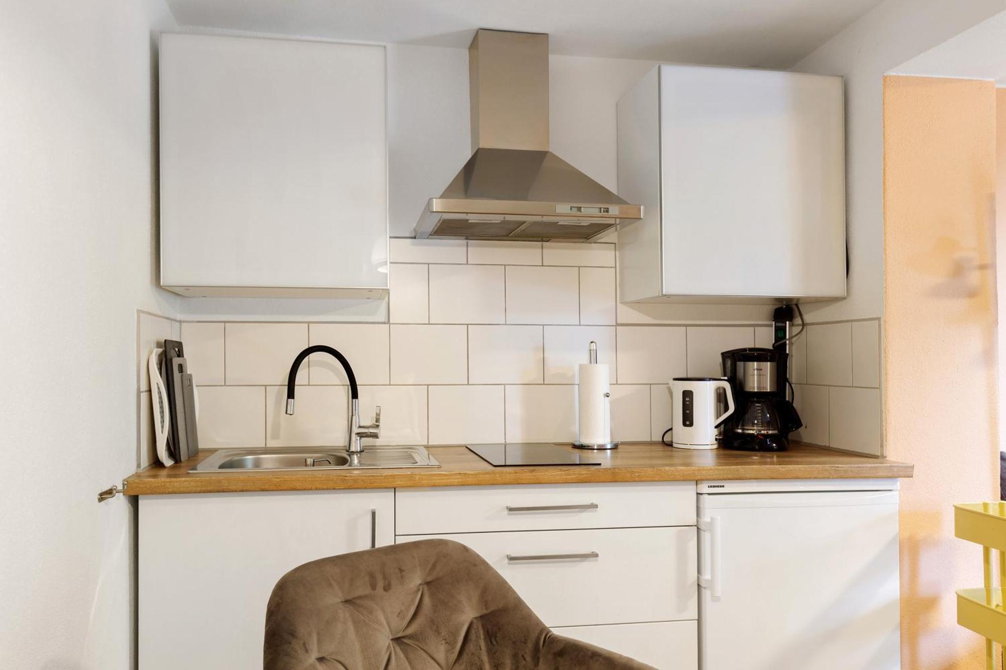 Granzow Apartment Gaienhofen  Bagian luar foto